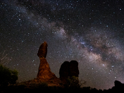 Arches National Park