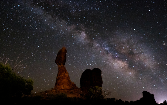 Arches National Park