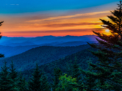 Great Smokey Mountains National Park