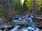 White River National Forest