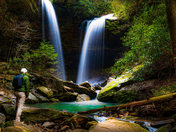 Daniel Boone National Forest