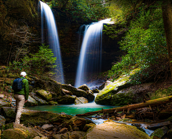 Daniel Boone National Forest