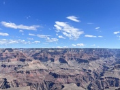 Grand Canyon National Park 