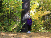 Out in the Park In QB 