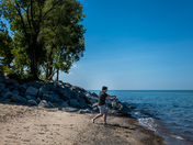 Indiana Dunes National Park