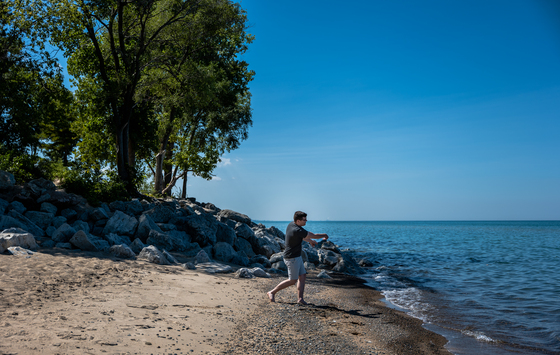 Indiana Dunes National Park