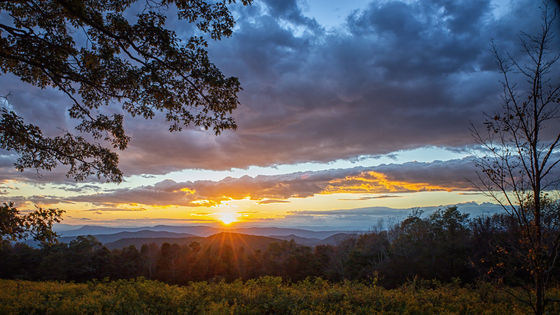 Shenandoah National Park