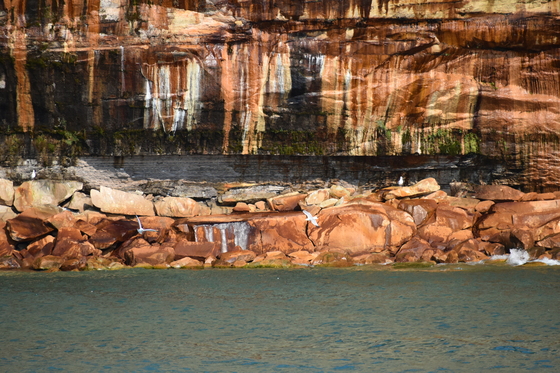 Pictured Rock National Lakeshore