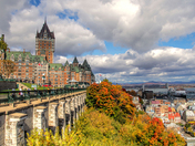 Château Frontenac