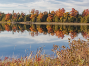 Manitoulin Island Reflections