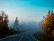 Prince Albert National Park 
