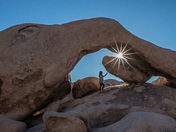 Joshua Tree National Park