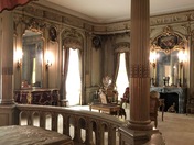 Vanderbilt Mansion National Historic Site