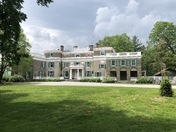 Franklin Roosevelt National Historic Site