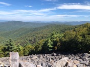 Shenandoah National Park