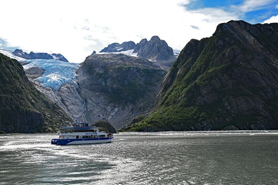 Kenai Fjords National Park