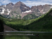 White River National Forest
