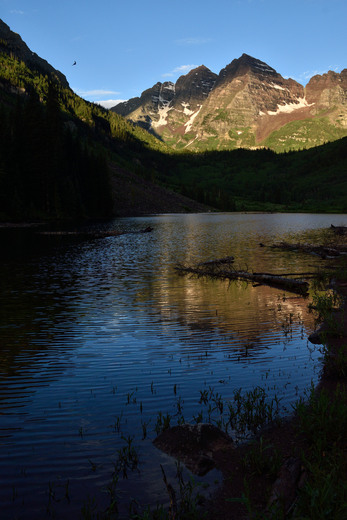 White River National Forest