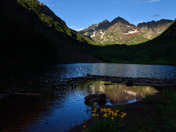 White River National Forest