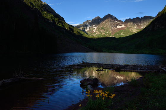 White River National Forest
