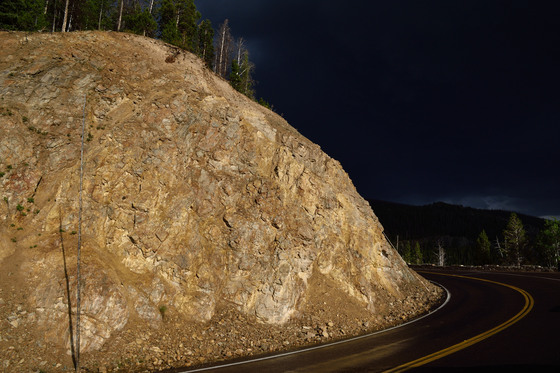 Rocky Mountain National Park