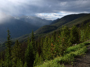 Rocky Mountain National Park