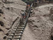 Bandelier National Monument