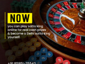 Online Satta king Results - sattakinngz
