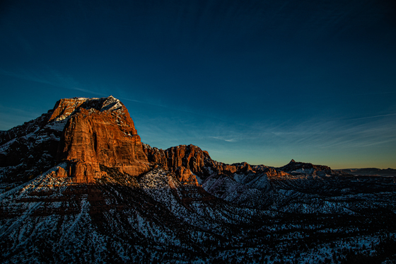 Zion National Park