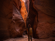 Paria Canyon 