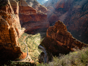 Zion National Park
