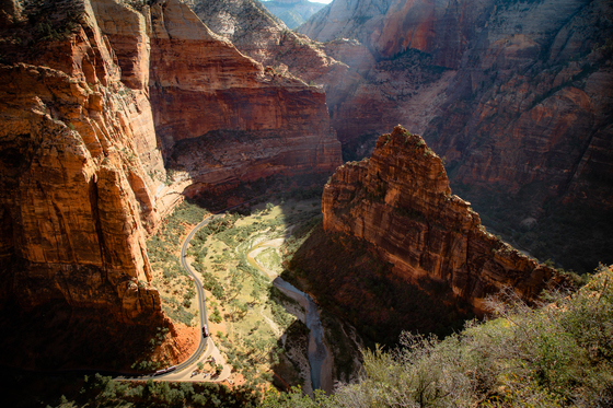 Zion National Park
