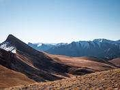 Uncompahgre National Forest
