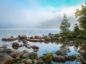 Acadia National Park