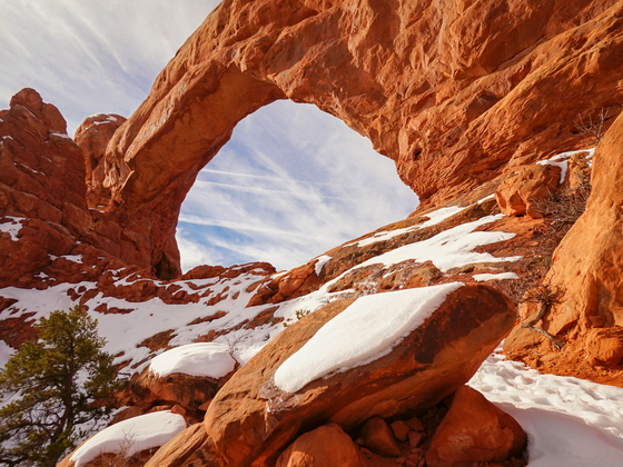 Arches National Park