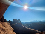 Arches National Park