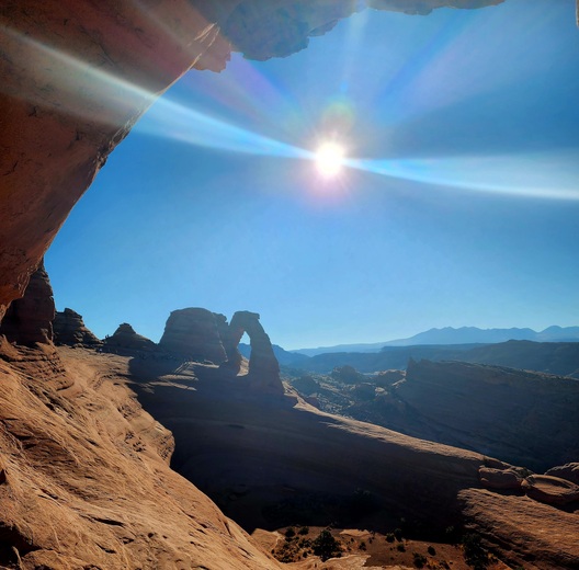 Arches National Park