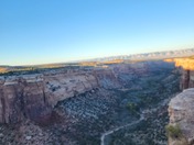 Colorado National Monument 