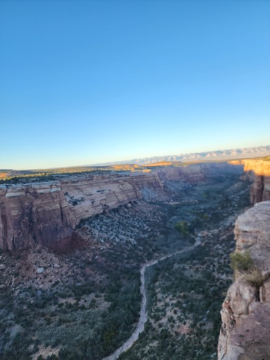 Colorado National Monument 
