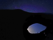 Arches national park