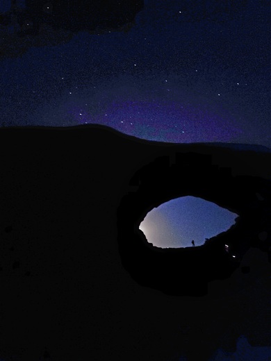 Arches national park