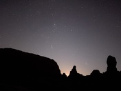 Arches National Park