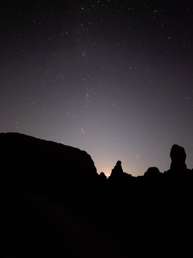 Arches National Park
