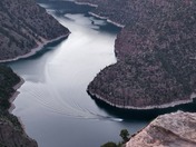 Flaming Gorge 