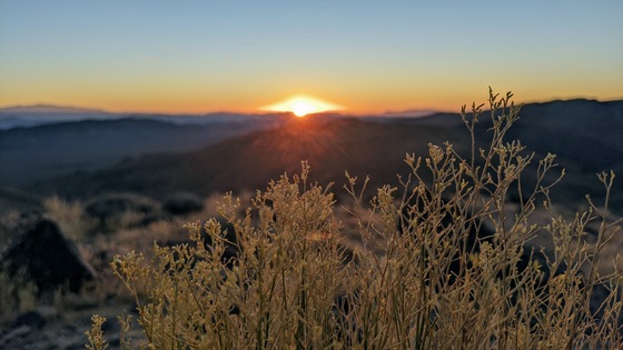 Death Valley National Park