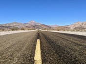 Death Valley National Park