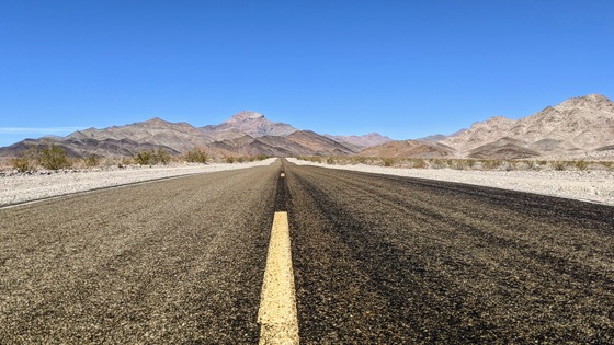Death Valley National Park