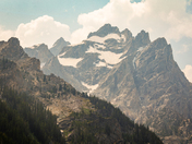 Grand Teton National Park