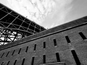 Fort Point National Historic Site