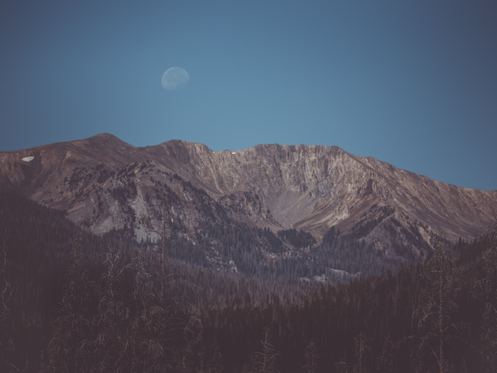 Rocky Mountain National Park